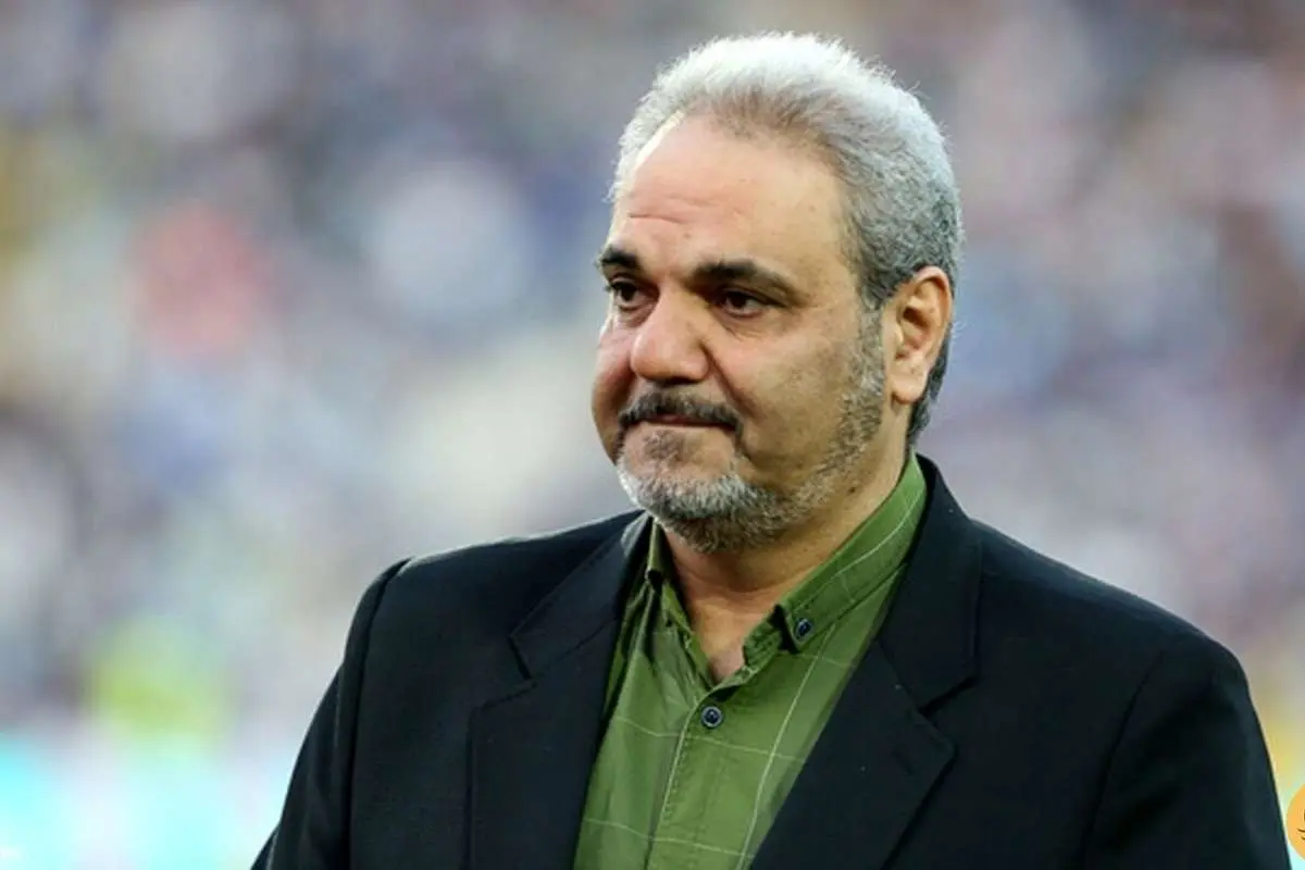 خیابانی: این مصاحبه بعد از مرگم پخش می‌شود!
