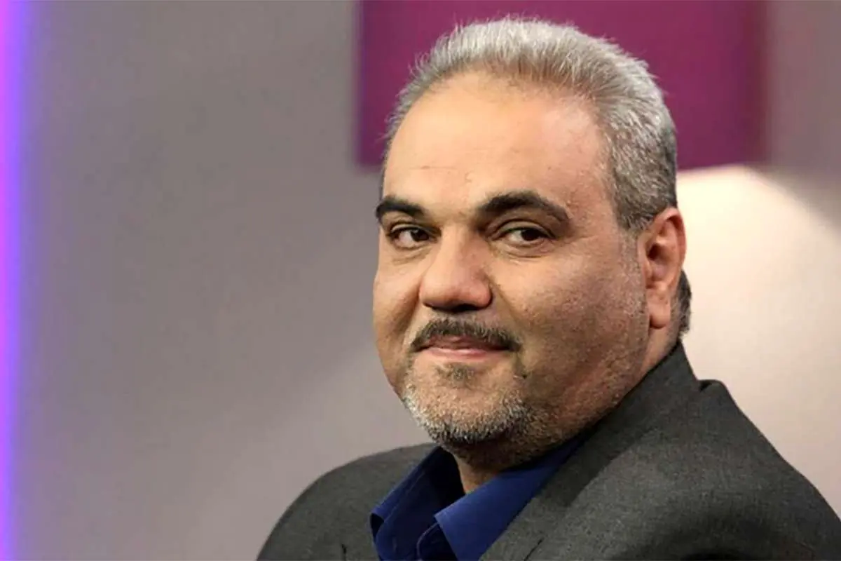 (ویدیو) تعجب حامد آهنگی از جواب خیابانی در مورد ازدواج