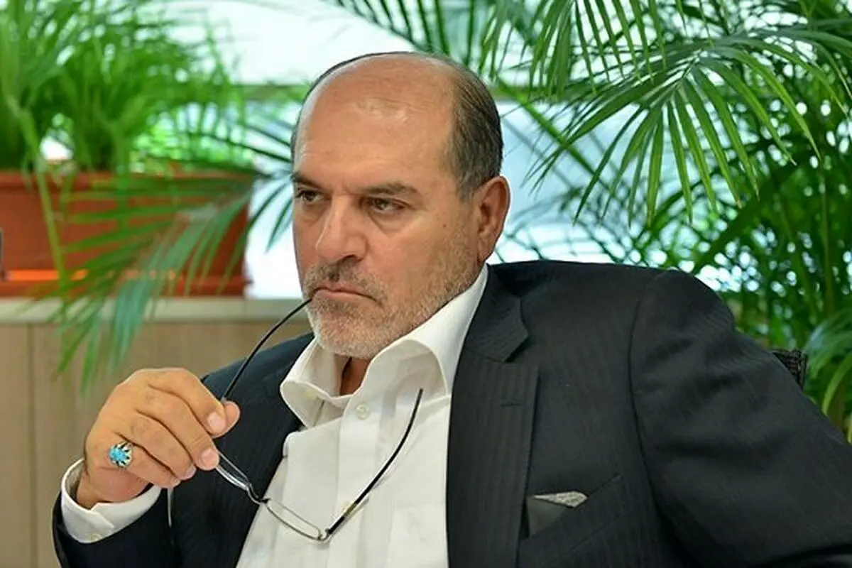 مصوبه مالیاتی که شورای نگهبان آن را رد کرد