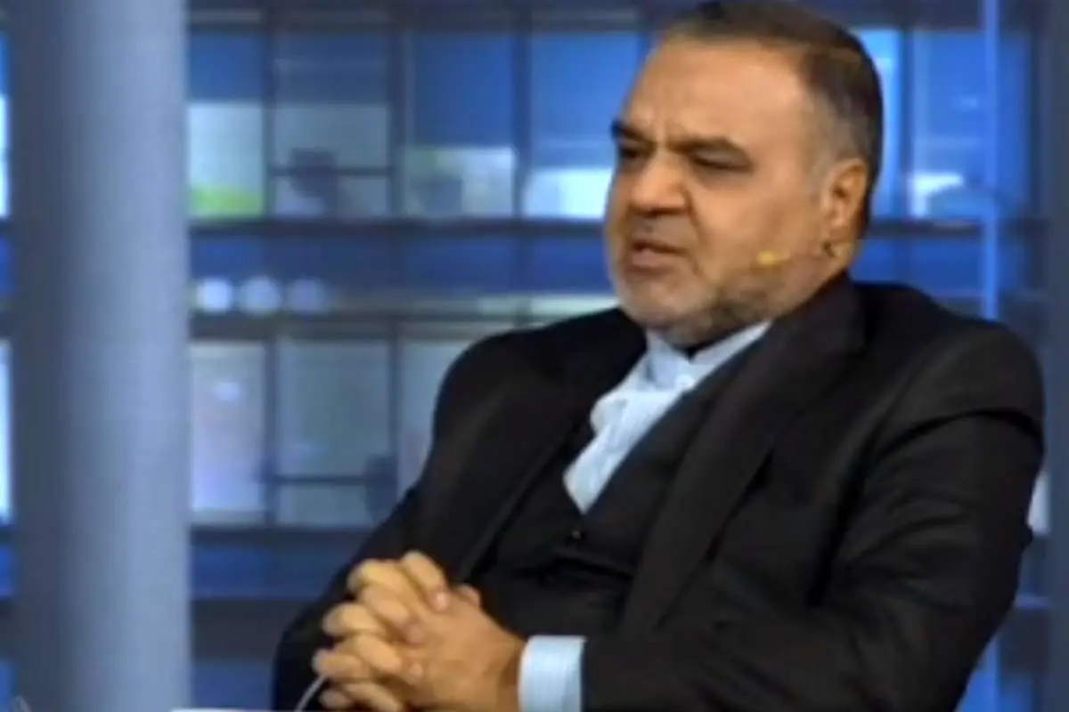 (ویدیو) جنجال در صداوسیما بر سر نام فردوسیپور