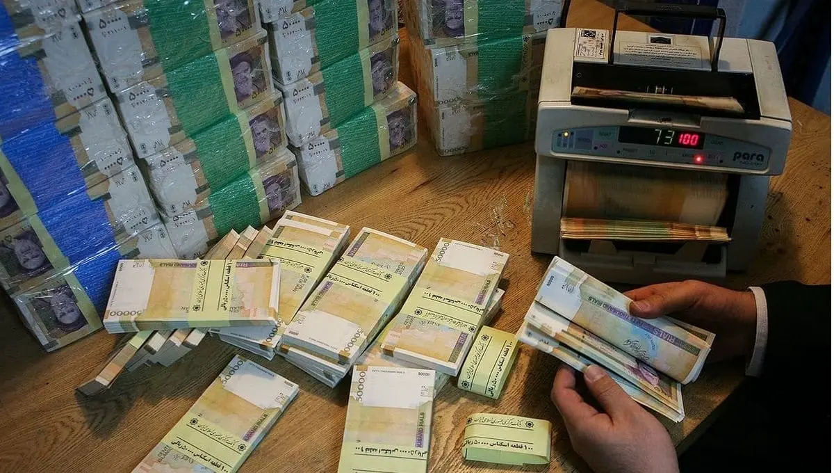 تسویه ۵۵۳ هزار میلیارد تومان از بدهی‌های دولت قبل