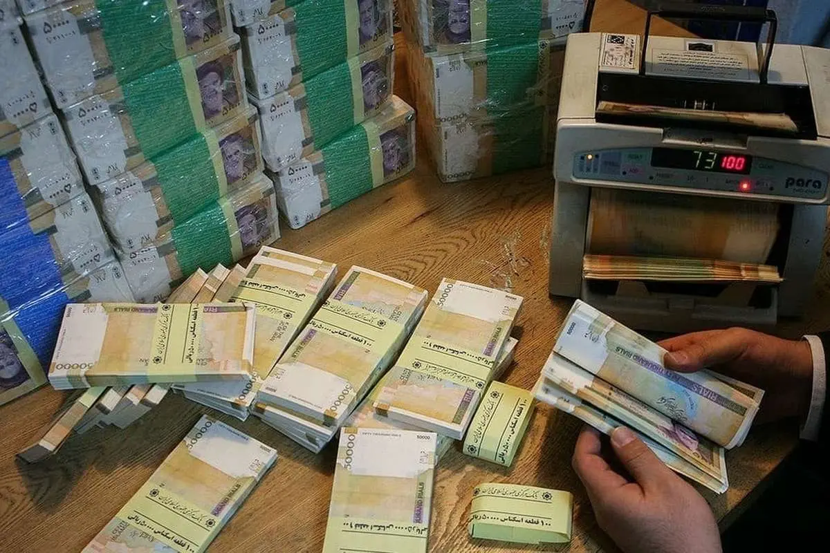 تسویه ۵۵۳ هزار میلیارد تومان از بدهی‌های دولت قبل