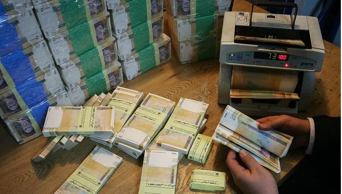 تسویه ۵۵۳ هزار میلیارد تومان از بدهی‌های دولت قبل
