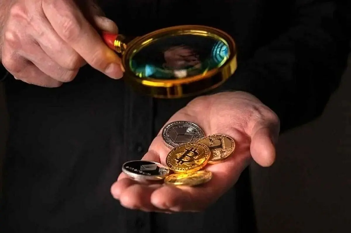 پنج پرده از قدرت‌نمایی بیت‌کوین در محدوده ۵۰ هزار دلار