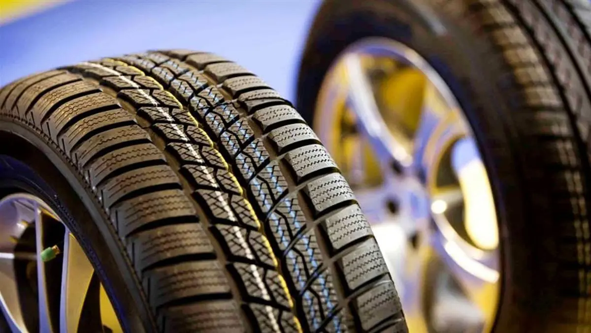 قیمت جدید لاستیک خودرو