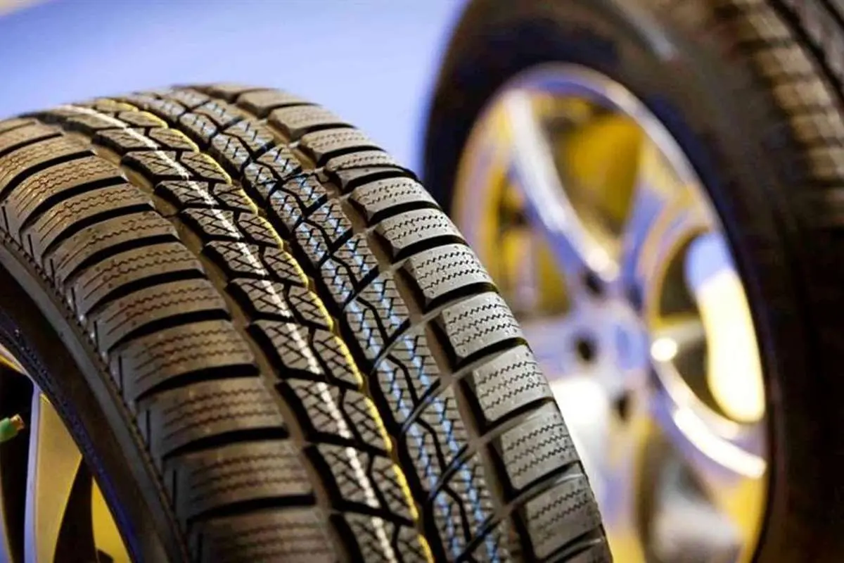 قیمت جدید لاستیک خودرو