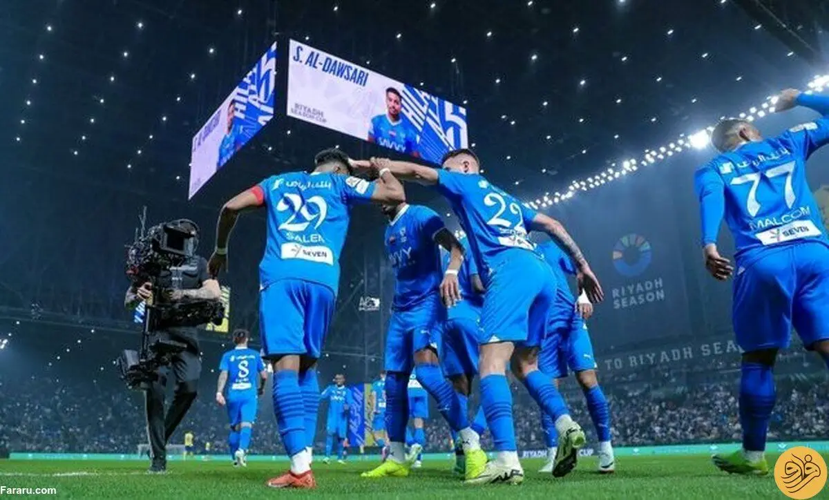 دردسر بزرگ الهلال در دیدار برابر سپاهان