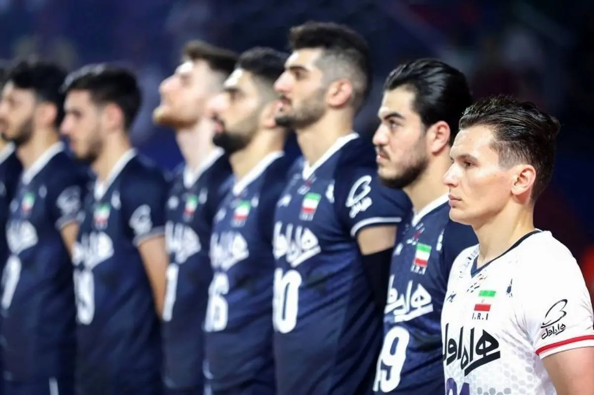 سرمربی تیم ملی والیبال یکشنبه مشخص می‌شود؟