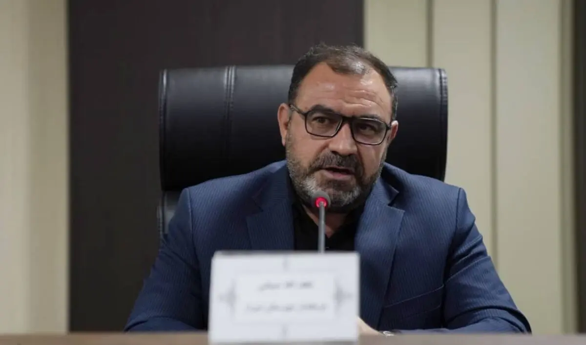 «هیچکس مانع رای دادن هیچ شهروند ایرانی با هر نوع حجابی نخواهد شد»