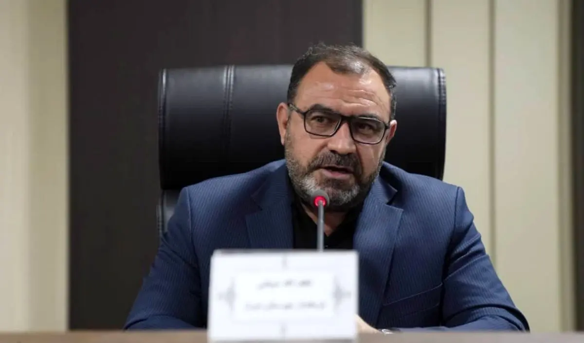 «هیچکس مانع رای دادن هیچ شهروند ایرانی با هر نوع حجابی نخواهد شد»