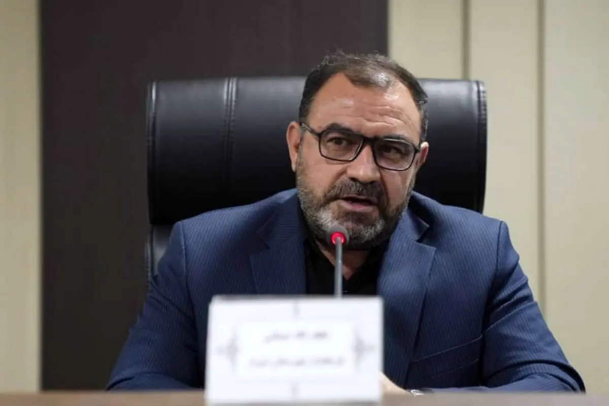 «هیچکس مانع رای دادن هیچ شهروند ایرانی با هر نوع حجابی نخواهد شد»