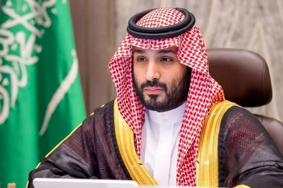 پروژه بن سلمان برای کوبیدن و از نو ساختن عربستان تکمیل میشود؟
