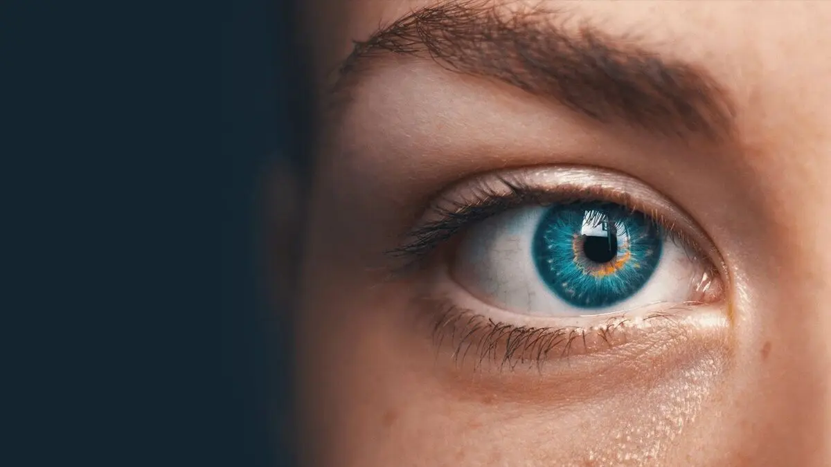 شگفتی چشم‌ انسان؛ دیدن جهان چه زمان امکان‌پذیر شد؟