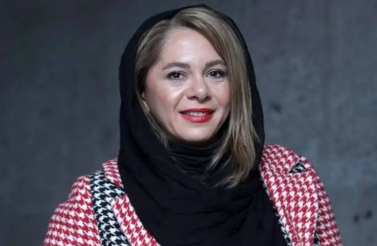 «مستانه مهاجر» به دلیل حمله قلبی بستری شد
