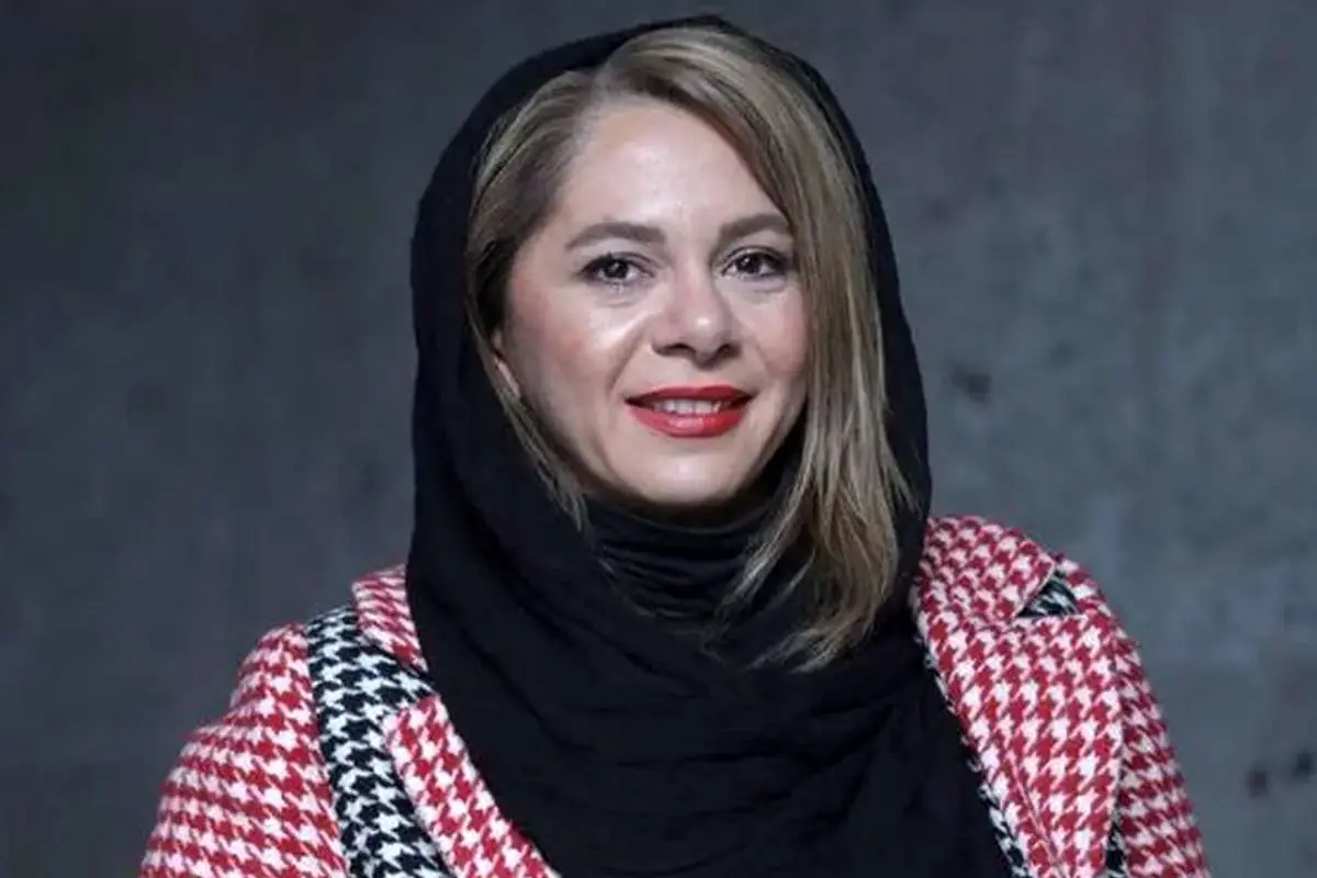 «مستانه مهاجر» به دلیل حمله قلبی بستری شد