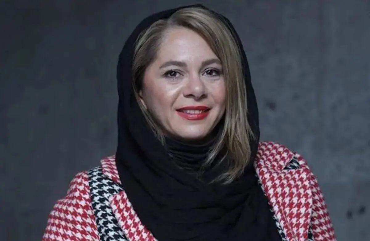 «مستانه مهاجر» به دلیل حمله قلبی بستری شد