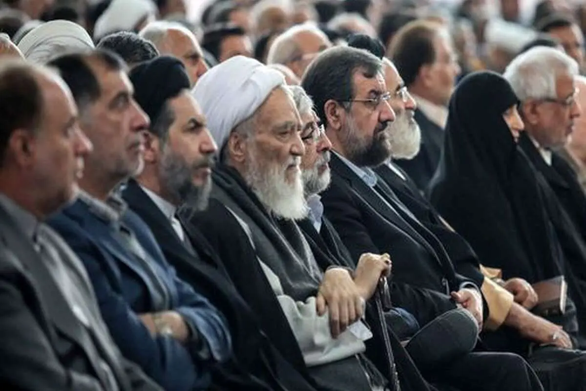 ورود تشکلی به نام امناء به اصولگرایی