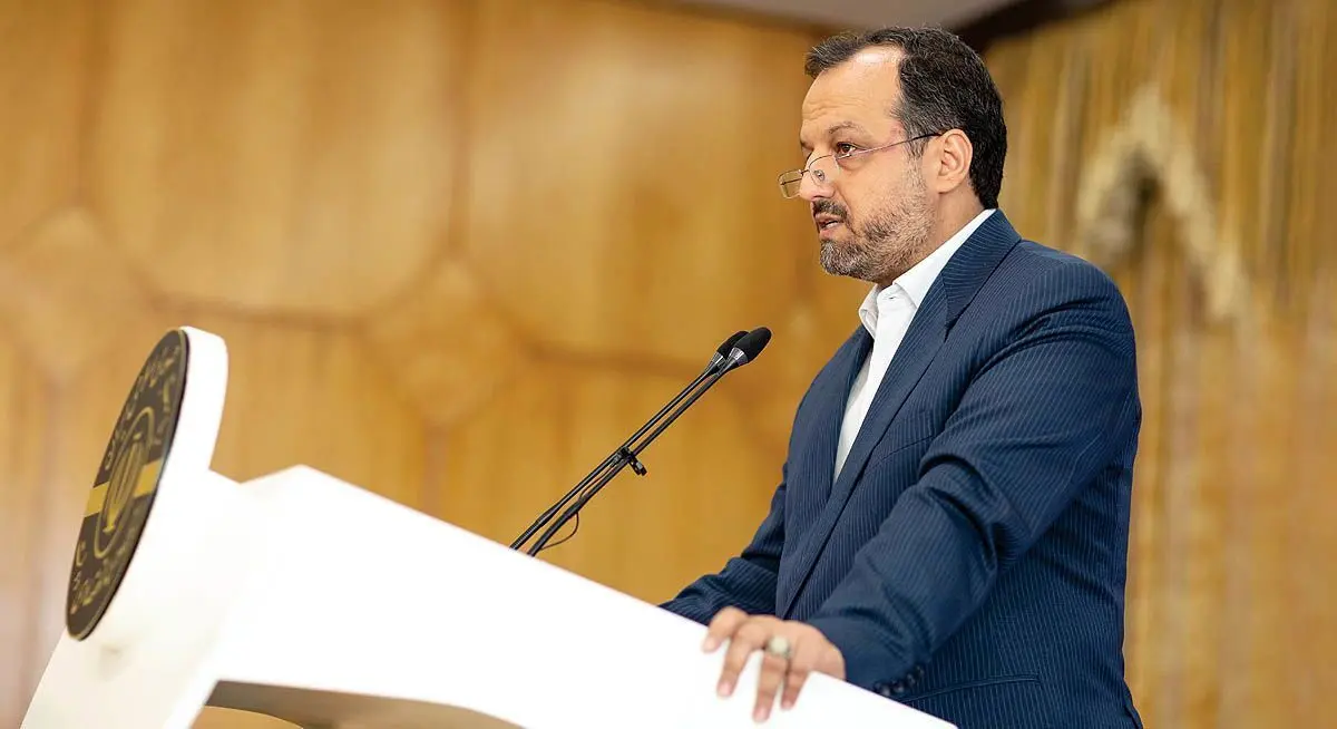 خاندوزی: مهار قیمت‌ها در کوتاه‌مدت منوط به ثبات نرخ ارز است