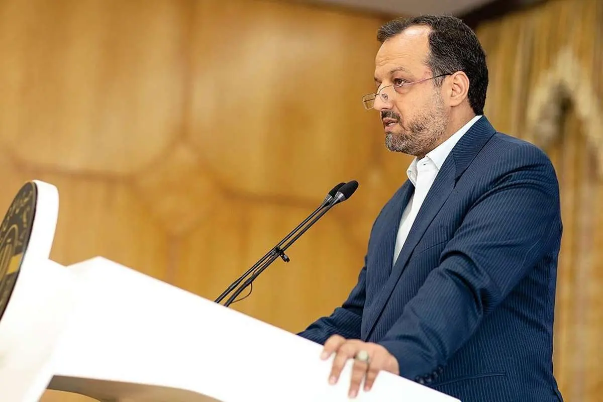 خاندوزی: مهار قیمتها در کوتاهمدت منوط به ثبات نرخ ارز است