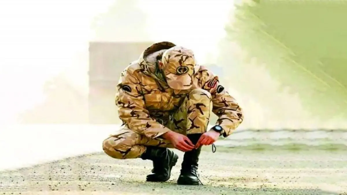 در حاشیه چند اتفاق ناگوار در سربازخانه‌ها