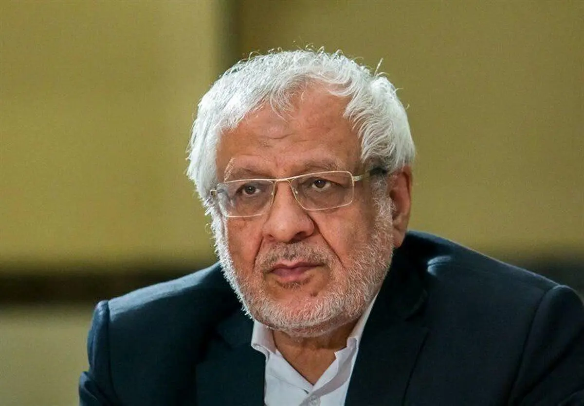 بادامچیان: موسوی، غربزده‌ها و چپگرایان نگذاشتند تلاش‌های ما نتیجه دهد