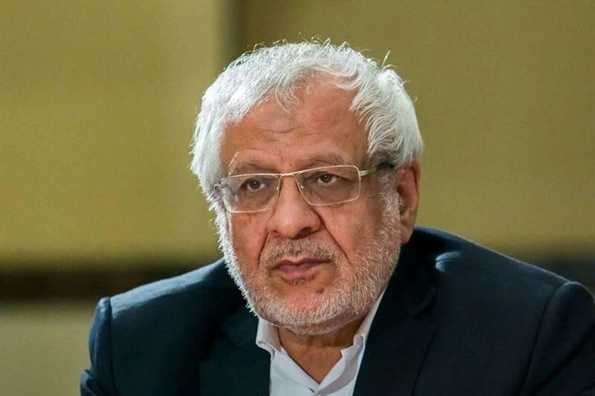 بادامچیان: موسوی، غربزدهها و چپگرایان نگذاشتند تلاشهای ما نتیجه دهد