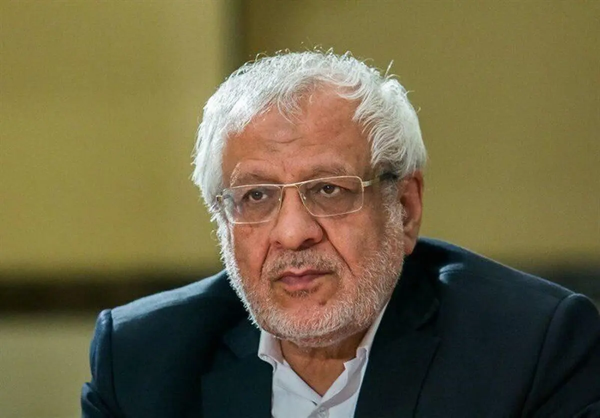 بادامچیان: موسوی، غربزده‌ها و چپگرایان نگذاشتند تلاش‌های ما نتیجه دهد