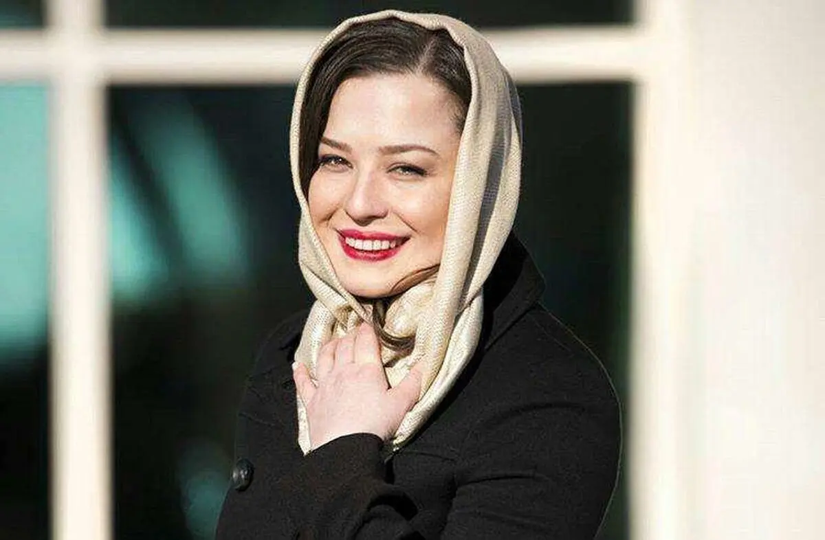 (ویدیو) نوازندگی زیبا و ماهرانه مهراوه شریفی‌نیا با پیانو