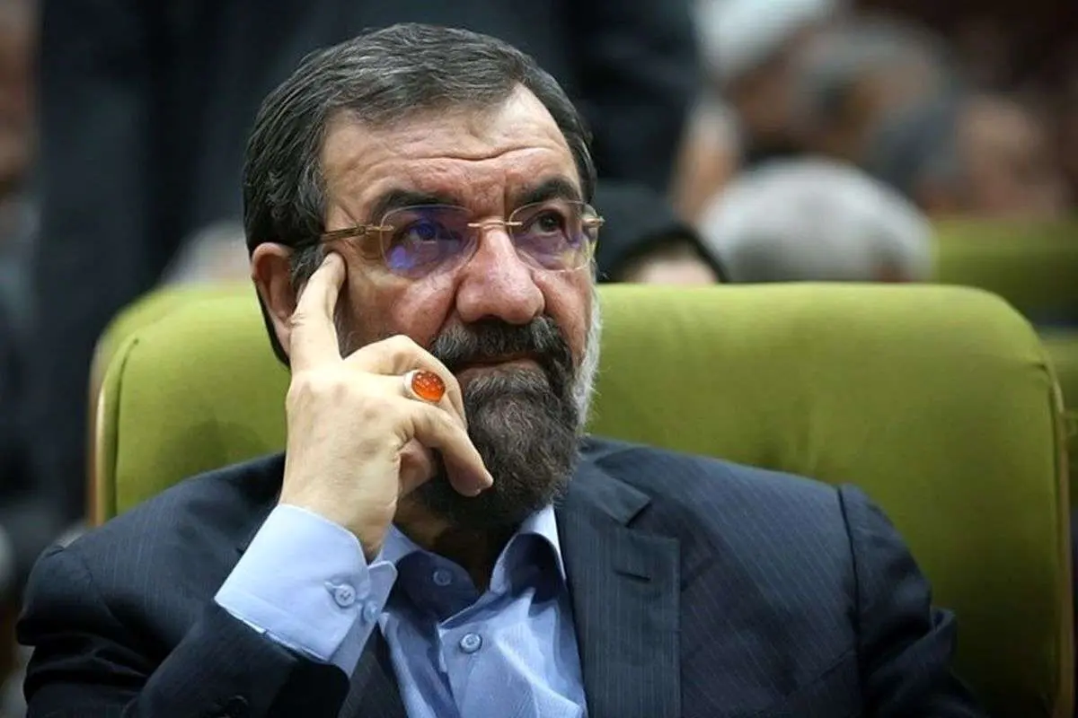 حمله کیهان به پیشنهاد اقتصادی جدید محسن رضایی!