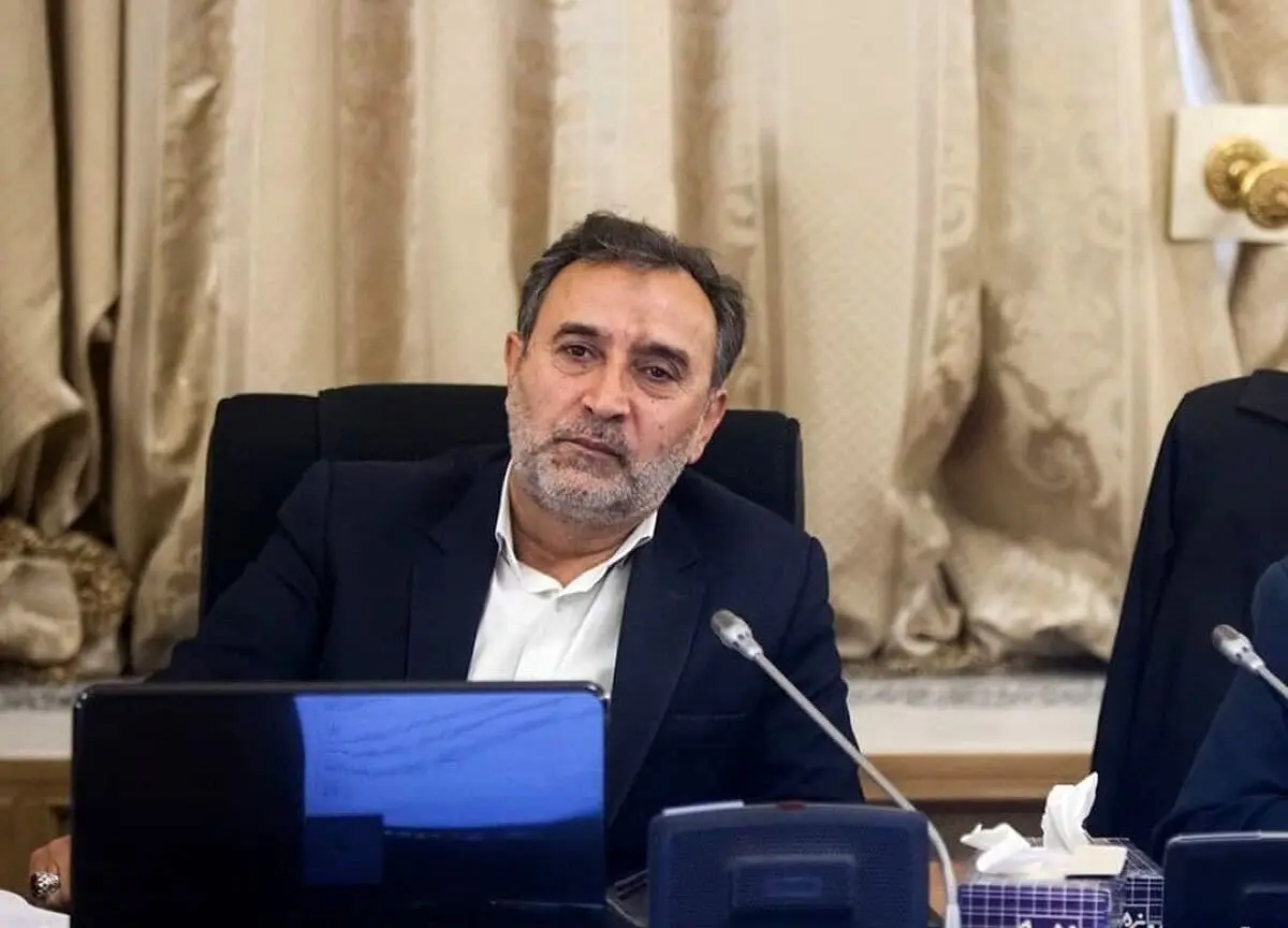 دهقان معاون حقوقی رئیسی: از کانادا شکایت کردیم