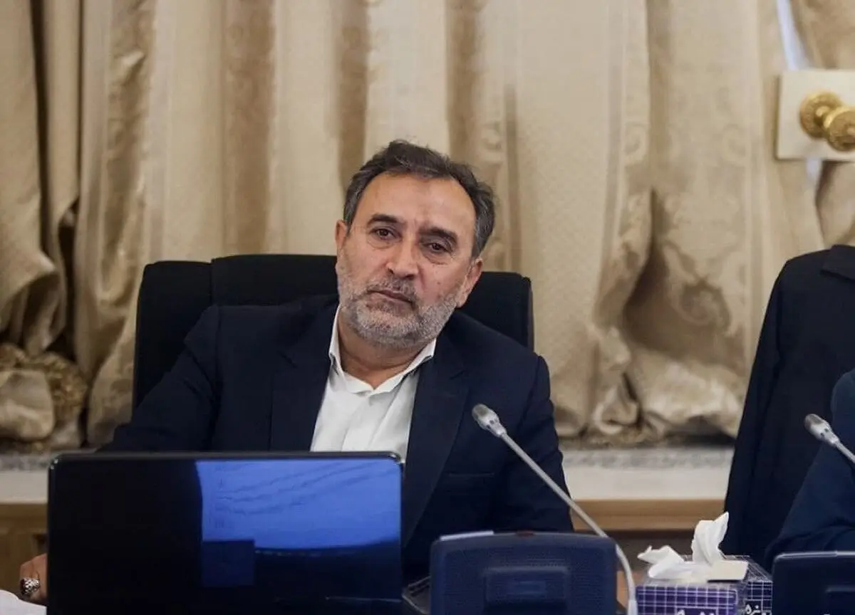 دهقان معاون حقوقی رئیسی: از کانادا شکایت کردیم