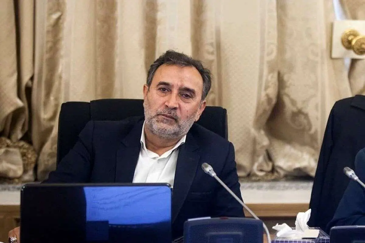 دهقان معاون حقوقی رئیسی: از کانادا شکایت کردیم