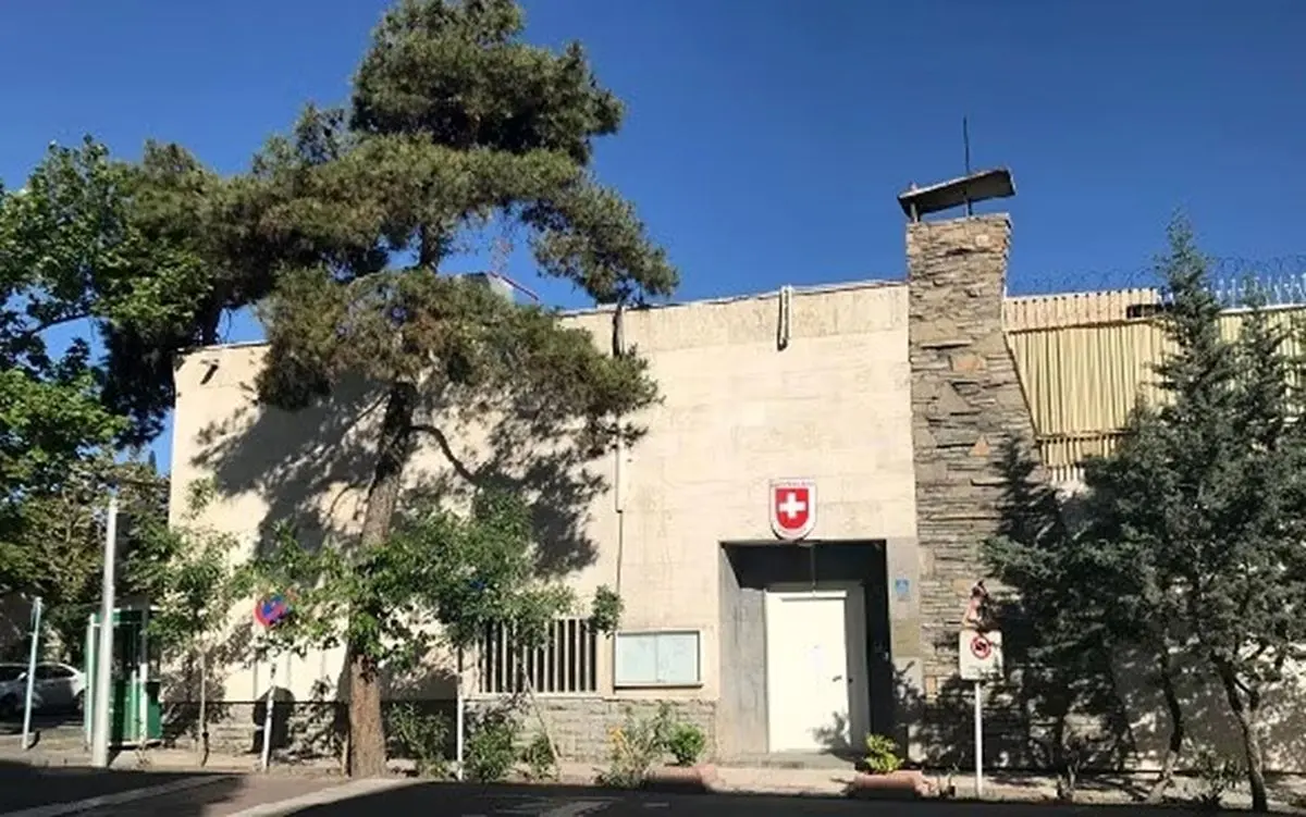 وزارت خارجه: سوئیس درباره فوت یک ایرانی توضیح دهد