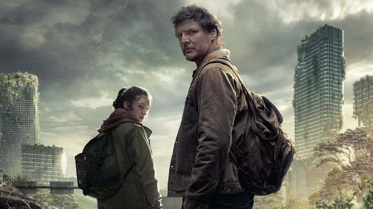 تصاویر جدیدی از فصل دوم The Last of Us منتشر شد