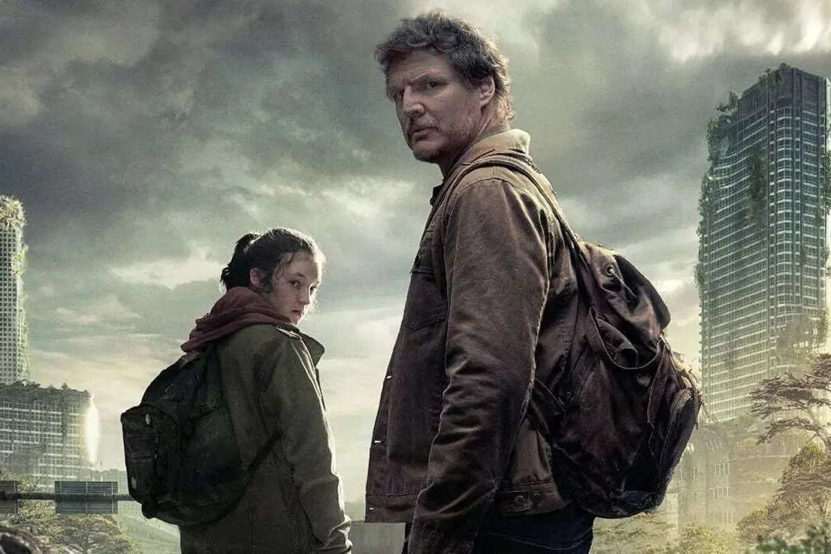 تصاویر جدیدی از فصل دوم The Last of Us منتشر شد