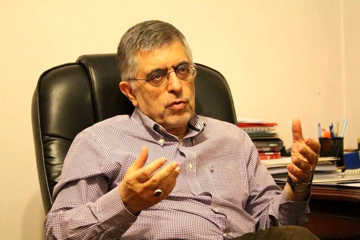 کرباسچی: بیانیهی ۱۱۰ امضایی در تقابل با خاتمی نیست