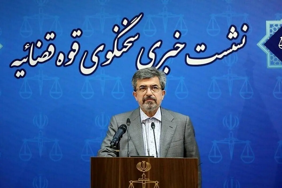 ۳۵ نفر از عوامل پرونده انفجار تروریستی کرمان بازداشت شدند