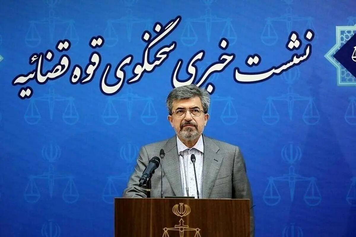 ۳۵ نفر از عوامل پرونده انفجار تروریستی کرمان بازداشت شدند