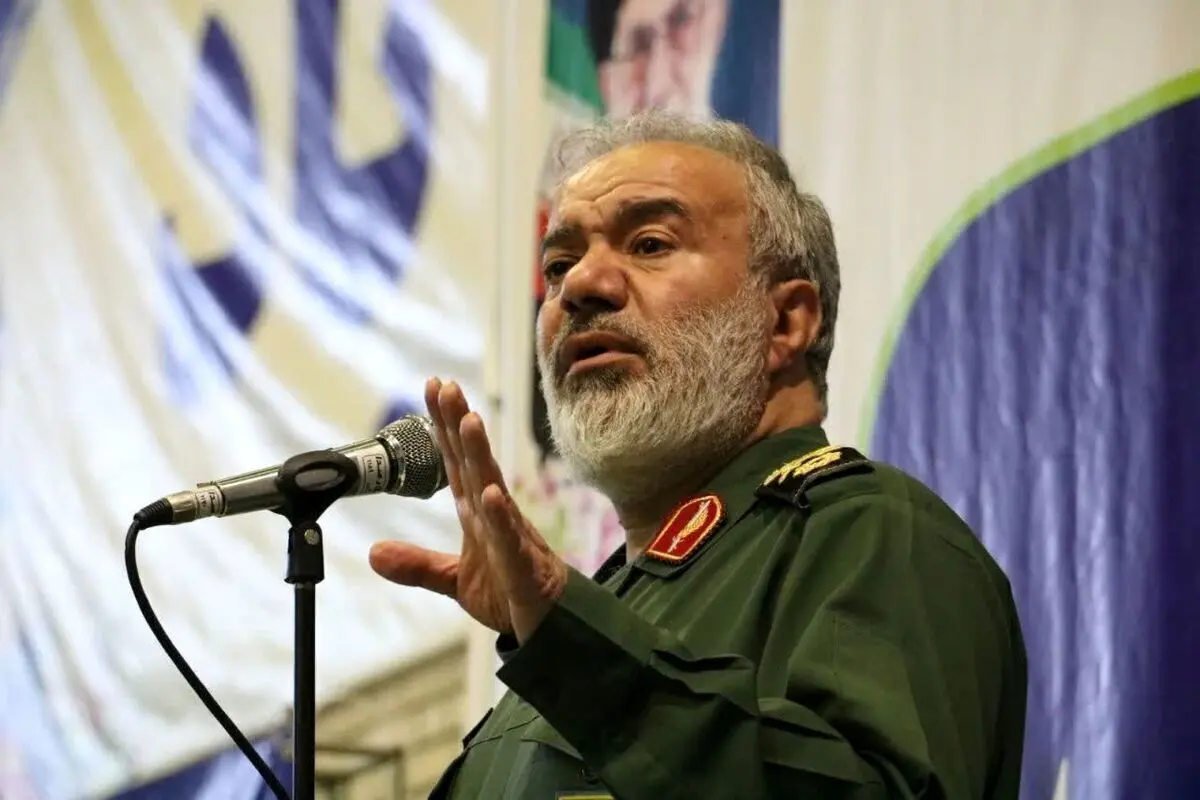 دشمنان طوری تصویرسازی کرده بودند که برخی تصور می‌کردند نظام سقوط کرده