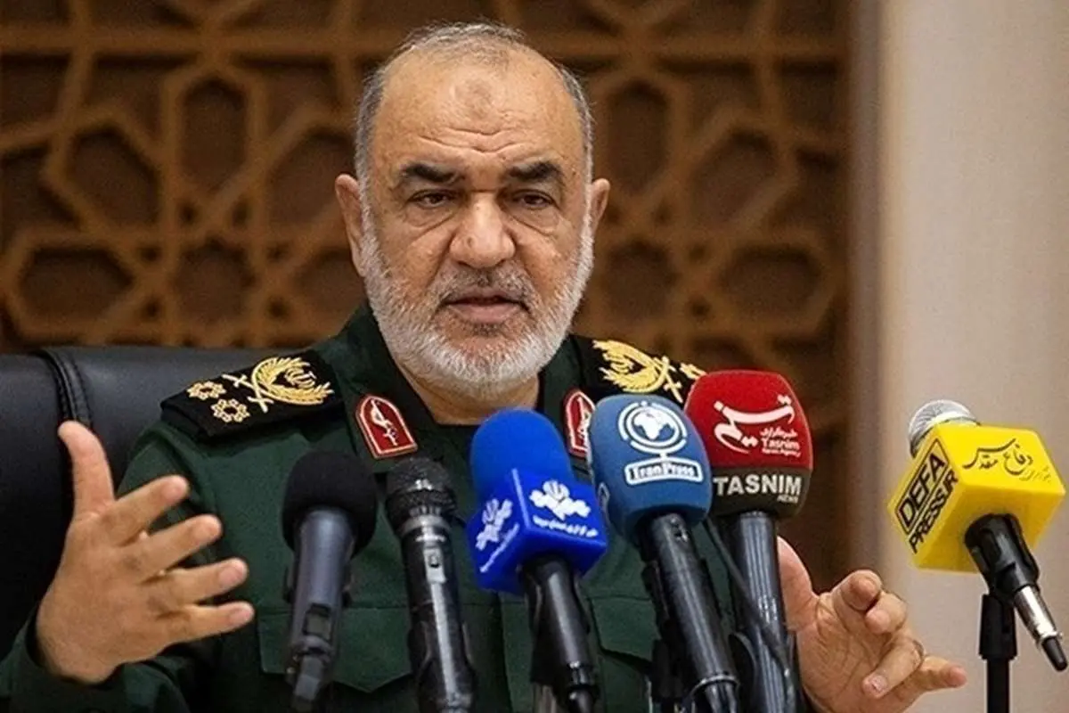 «تعرض به کشور را بیپاسخ نخواهیم گذاشت؛ شاید اطلاعرسانی نکنیم»