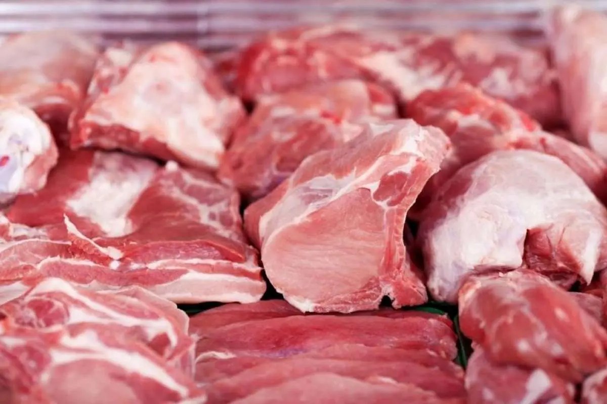 قیمت جدید گوشت گوسفندی و گوساله