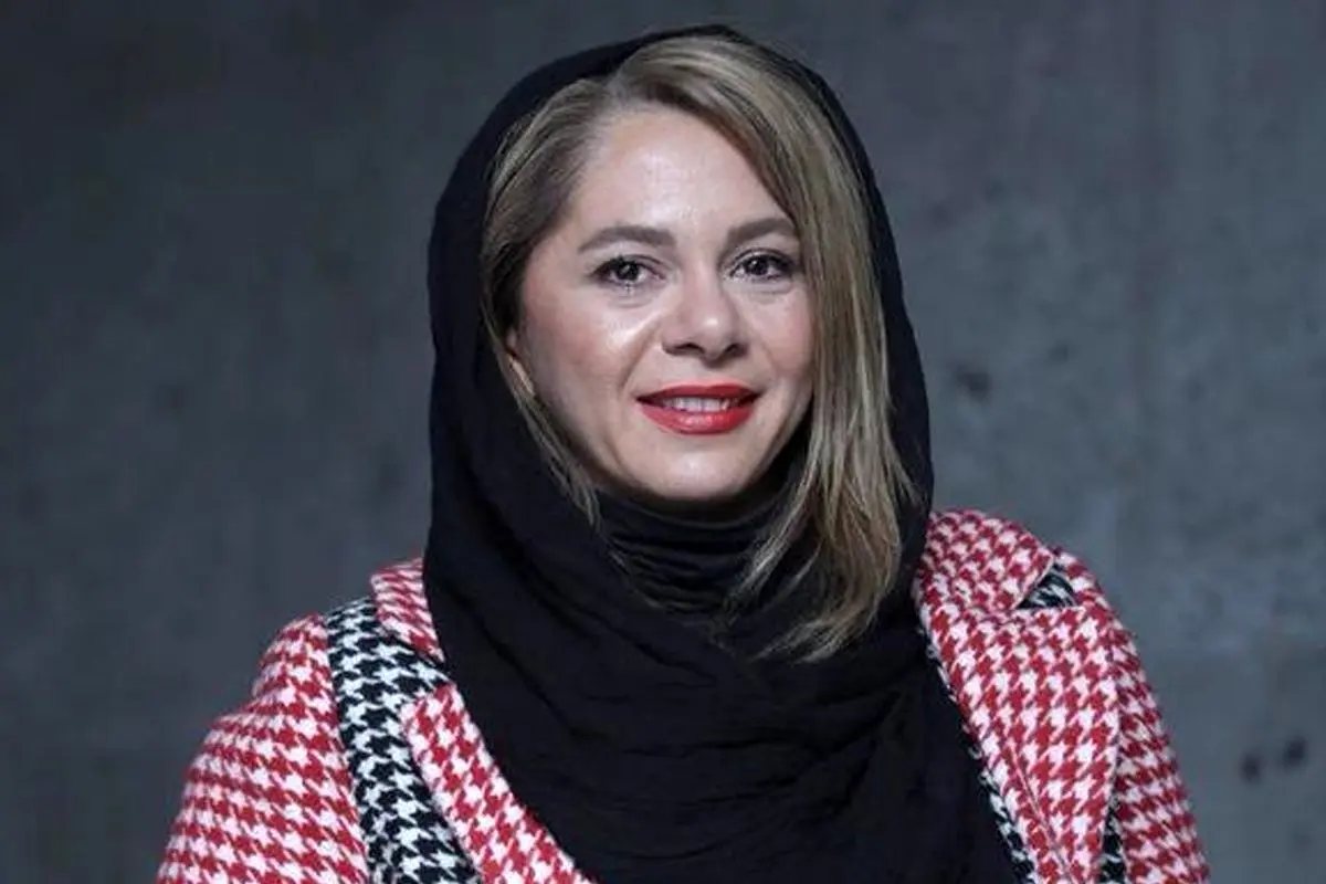 مستانه مهاجر بعد از حمله قلبی: فردا مرخص می‌شوم