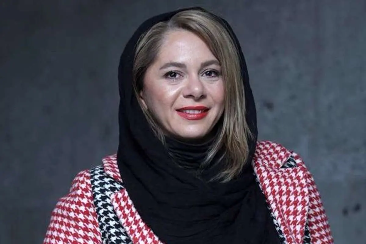 مستانه مهاجر بعد از حمله قلبی: فردا مرخص میشوم
