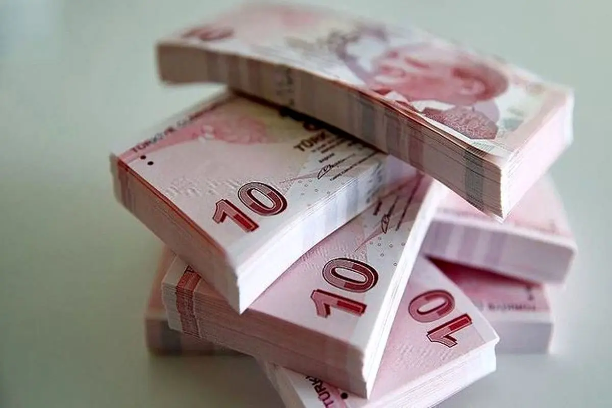 قیمت لیر ترکیه امروز ۲۵ بهمن ۱۴۰۲