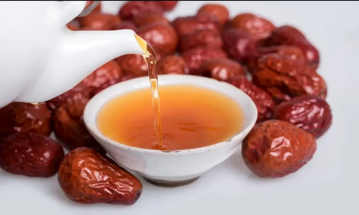 این چای "کلید سلامتی" است