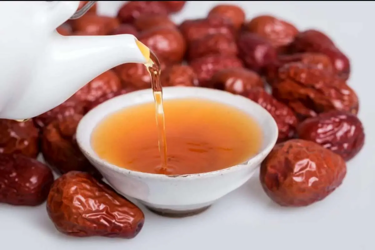 این چای "کلید سلامتی" است