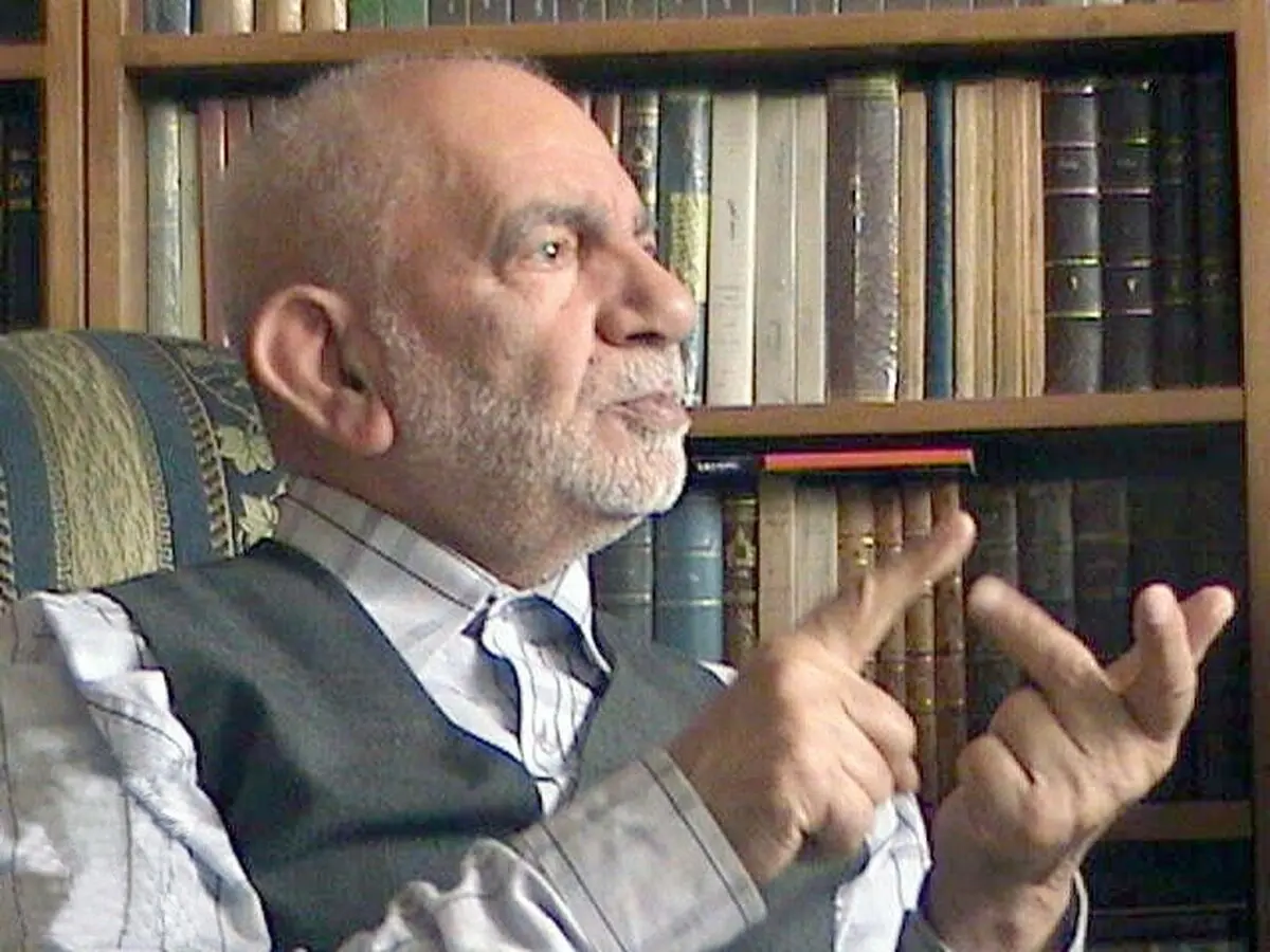 غزلی از حافظ که فقط امام حسین (ع)، مصداق آن است!