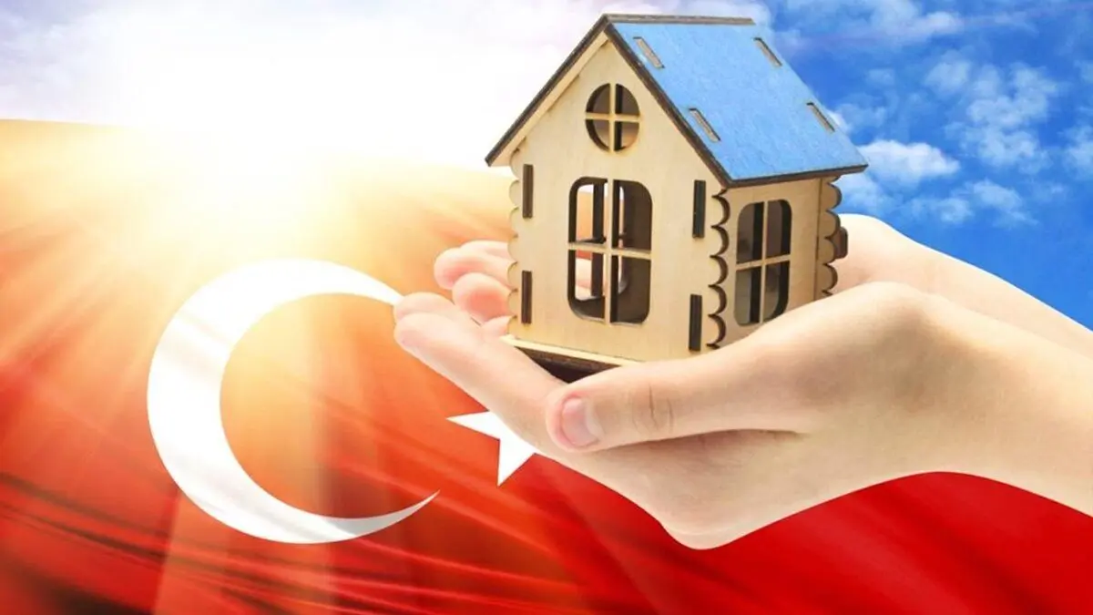 خریداران ملک در ترکیه چقدر سود کردند؟