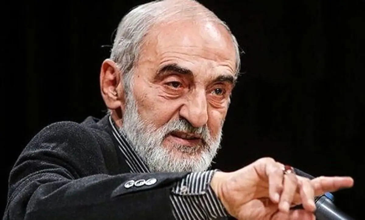 حسین شریعتمداری: اعتراض خاموش به جایی نمی‌رسد