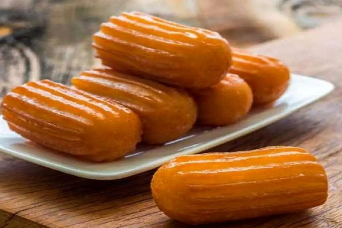 (ویدئو) چطور یک بامیه خوشمزه خانگی درست کنیم